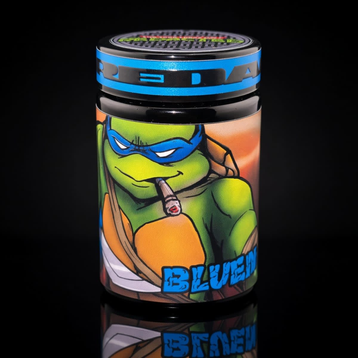 BLUENARDO (REDACTED)