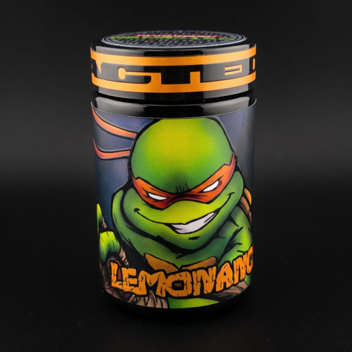 LEMONANGELO (REDACTED)