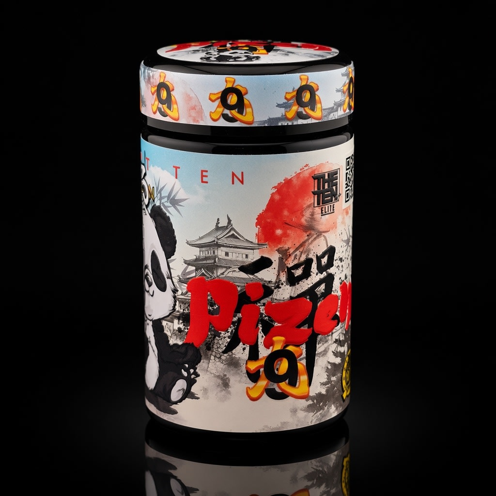 TENCO - PIZEN
