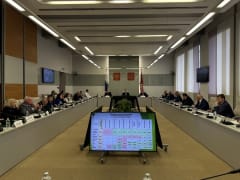 Красноярский край готов к посевной