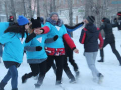 Морская рыба, чеснок и авокадо: красноярцам рассказали, как грамотно составить рацион зимой