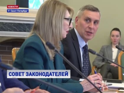 Повышение рождаемости и поддержку семей с детьми в крае обсудили в Таврическом дворце Санкт-Петербурга