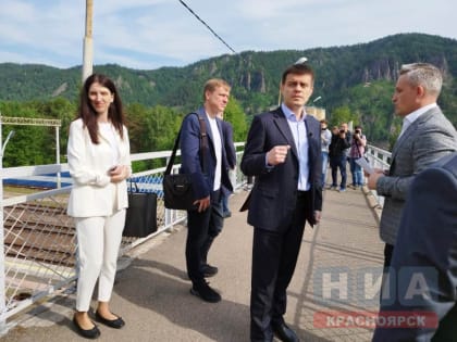 Михаил Котюков занял второе место рейтинга по активности в Telegram