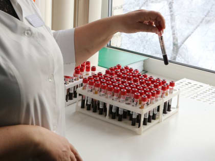 Донорская акция в Красноярске: шанс спасти жизнь