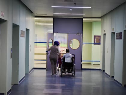 В России намерены упростить процесс оформления инвалидности