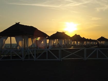 Санатории могут увеличить продолжительность жизни россиян