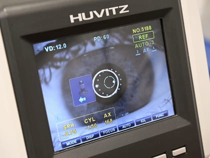 Новые факторы развития деменции