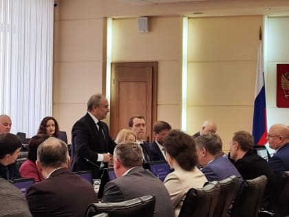 У и.о. министра здравоохранения края Борис Немик сегодня последний рабочий день