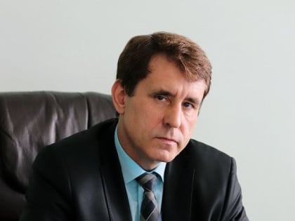 Увольнение вице-мэра Красноярска: утрата доверия как причина
