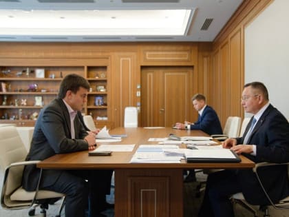 Край Красноярска: Проблемы и Перспективы Развития