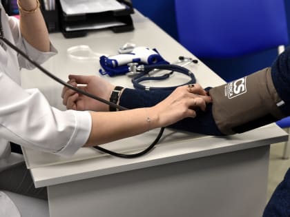 Искусственный интеллект научился выявлять инсульт