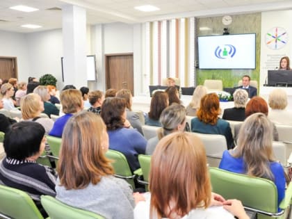 Форум на Енисее: Уход за пациентами и качество медицинского обслуживания