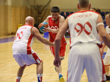 Юбилей Красноярского края: спортивные праздники и дружеские матчи