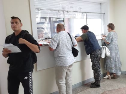 Контроль качества медицинских услуг в Ачинске