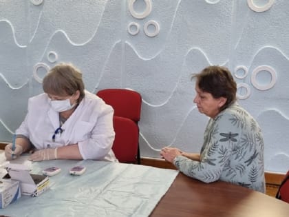 Новые инициативы Центра общественного здоровья Красноярска