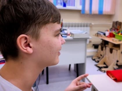 В Красноярске врачи помогли ребенку восстановиться после тяжелого ДТП