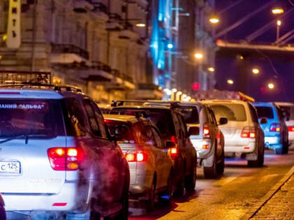 Транспортный налог уменьшают: в Госдуме приняли решение