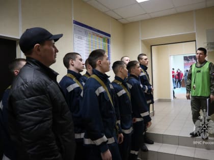 Обучающиеся академии выиграли муниципальный этап  «Зарницы»