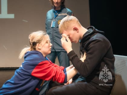 Команда академии представит СФО на Всероссийских соревнованиях «Человеческий фактор»