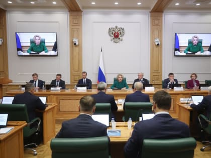Край Красноярск: Проблемы и достижения региона
