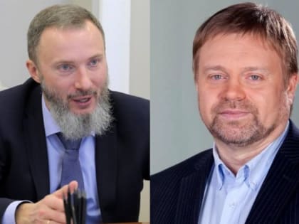 После отставки Василия Нелюбина информполитикой в крае будет рулить 