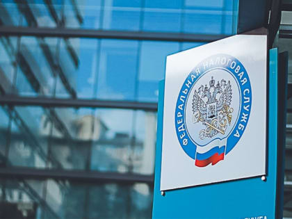 Мобильные офисы налоговой службы помогают жителям Красноярского края