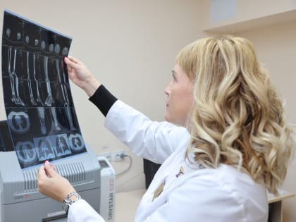 Почти 1,7 тысячи жителей Красноярского края пройдут лечение в центрах реабилитации Соцфонда