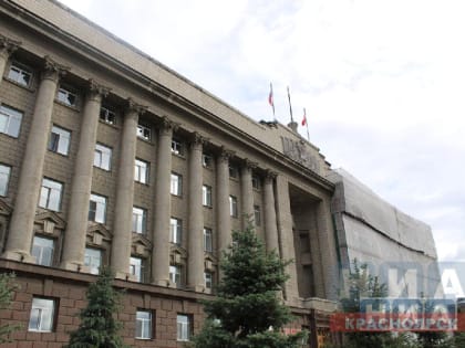 В Правительстве края рассмотрели планы развития опорных городов