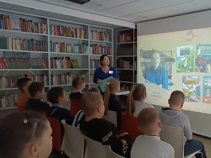 Знакомимся с историей интернета