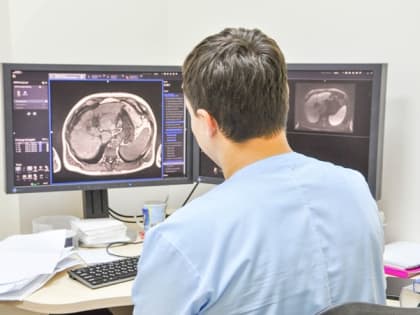 Скрининг рака печени в Красноярске: первые результаты и дальнейшие шаги