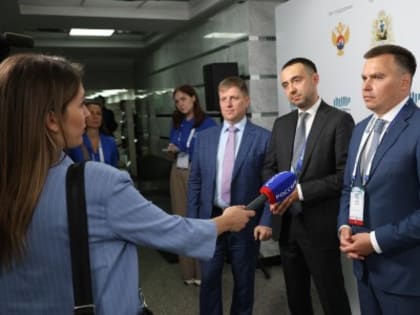 Эффективное управление городом через сотрудничество