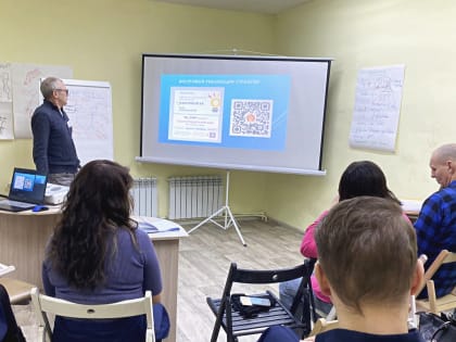 В Ачинске отметили Всемирный день борьбы со СПИДом