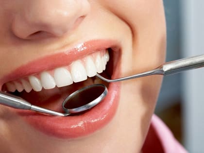 Неделя ответственного отношения к здоровью полости рта