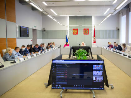 Краткий обзор Красноярского края