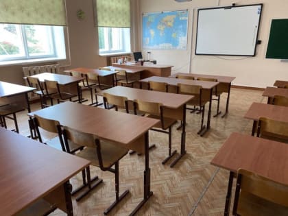 В Красноярском крае в 45 школах Управлением Роспотребнадзора выявлены нарушения