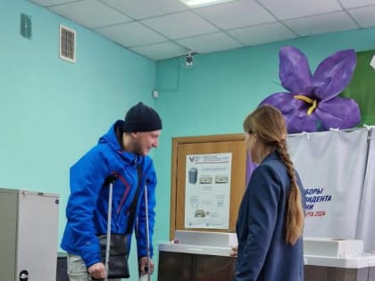 А караван всё идёт и идёт…