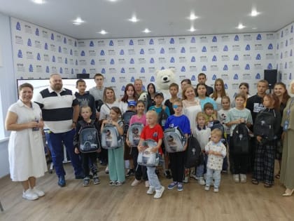 В Красноярске прошел августовский педсовет
