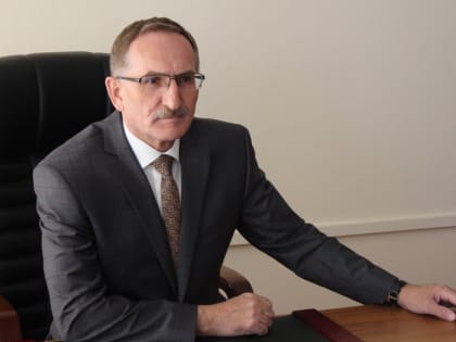 Руководитель Октябрьского района Красноярска уходит в отставку