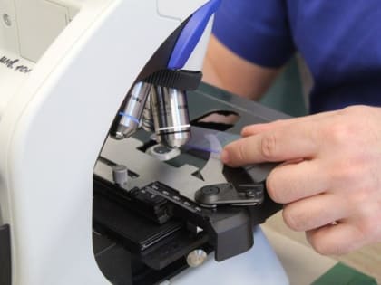 Команда специалистов из ФСНКЦ ФМБА России получила патент на изобретение способа отбора донорской матки для трансплантации