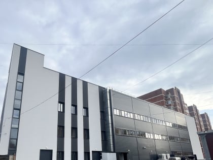 Новые инициативы по улучшению городской инфраструктуры