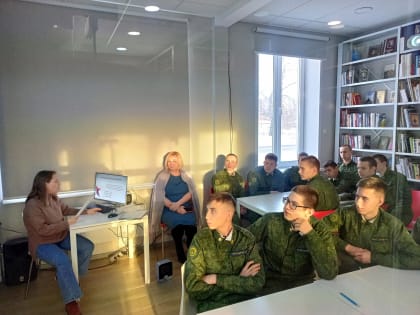 Турнир знатоков истории