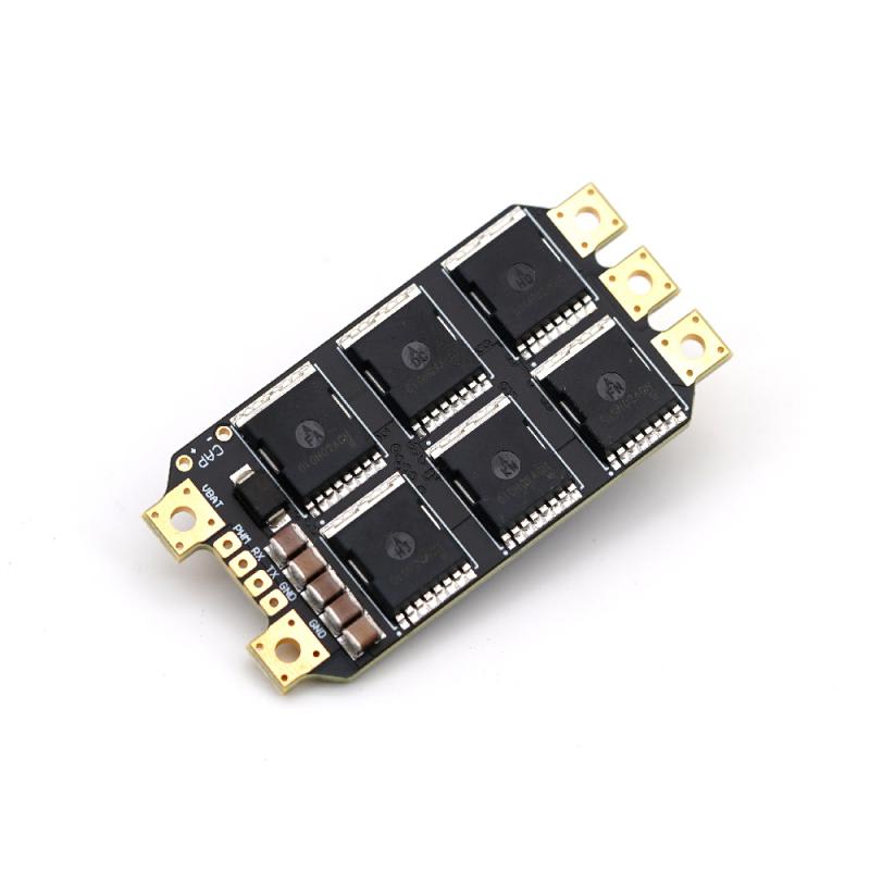 LUCID 12S 90A ESC AM32