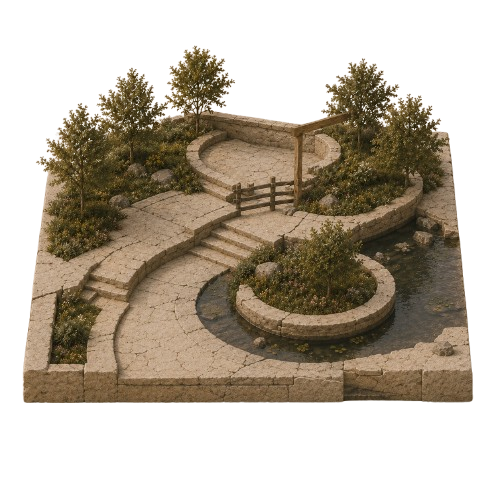 Execution Stage