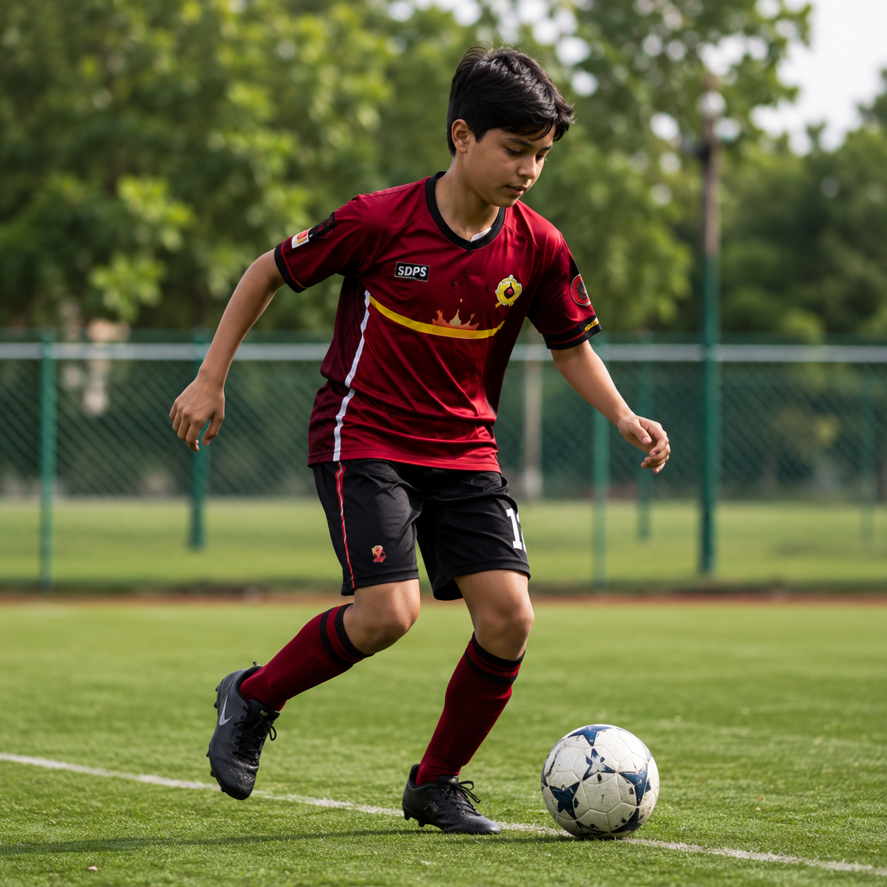 Sports & Well-being