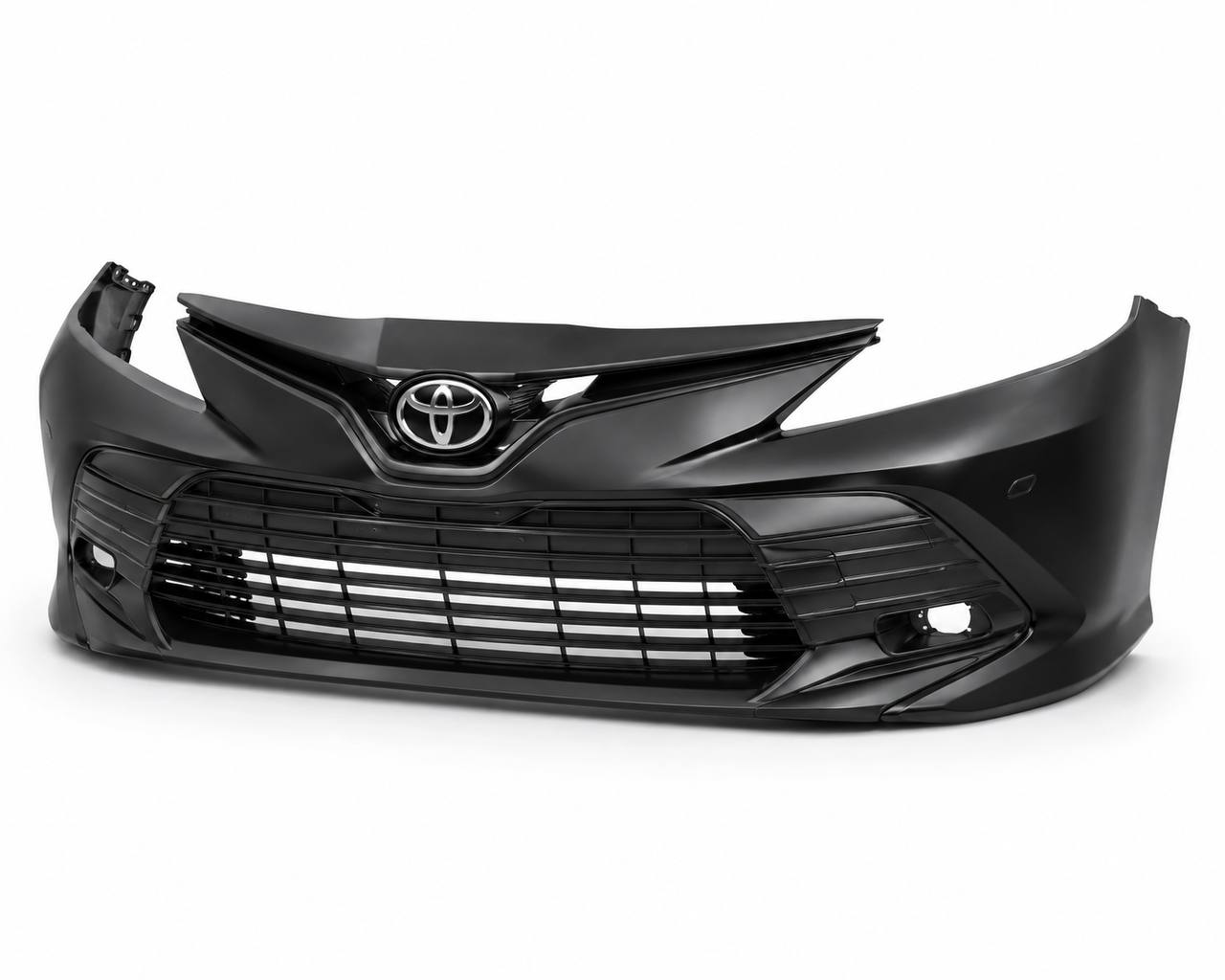 Бампер передній Toyota Camry