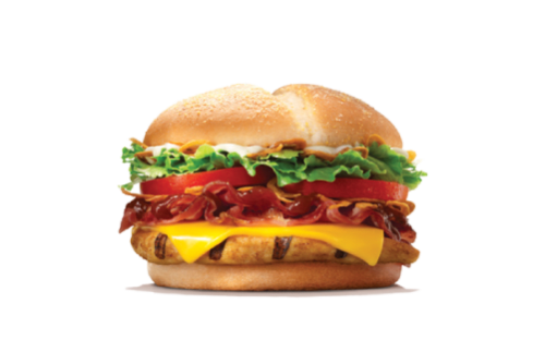 Burger King Delivers Burger King Delivers