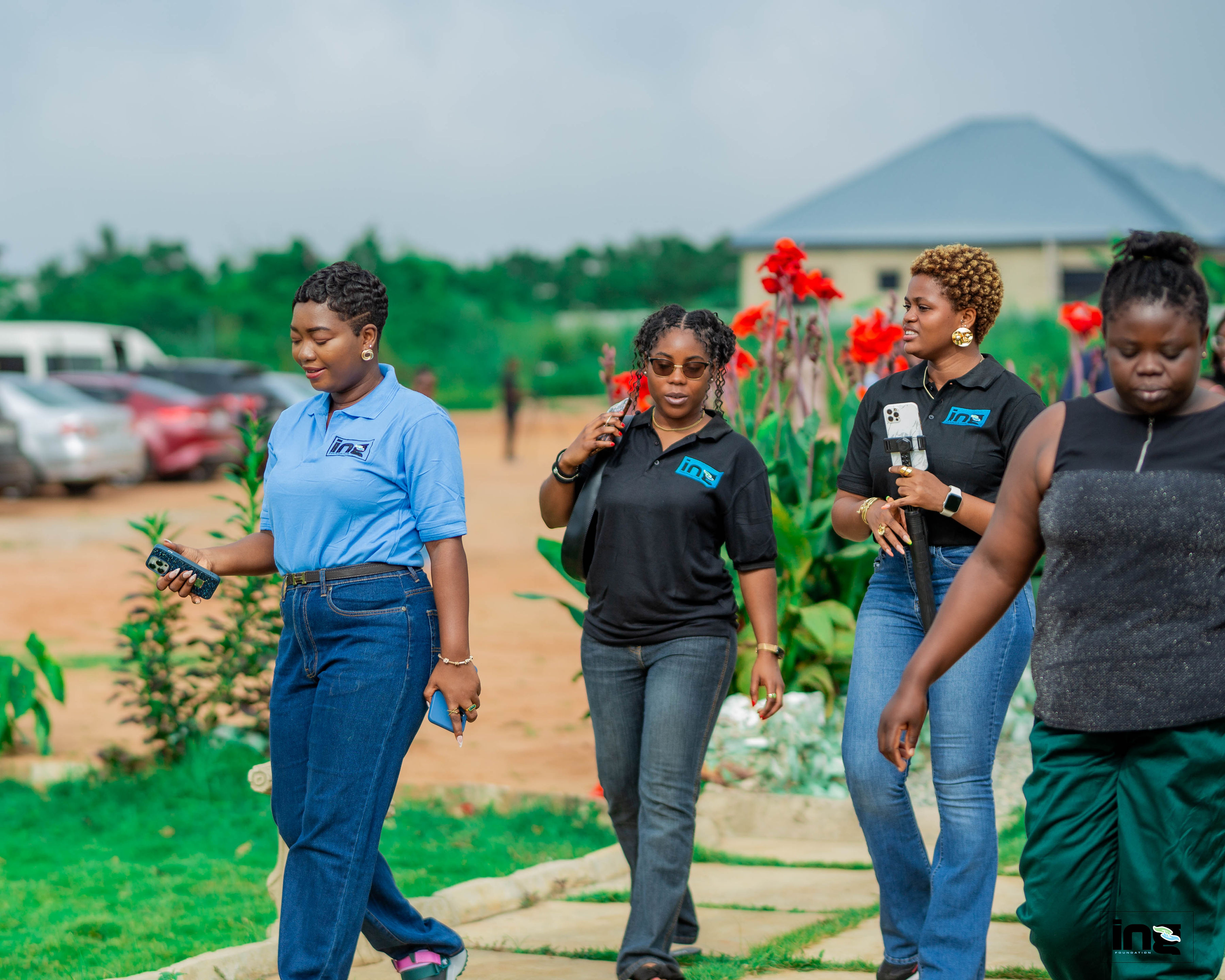 Leadership Development Training