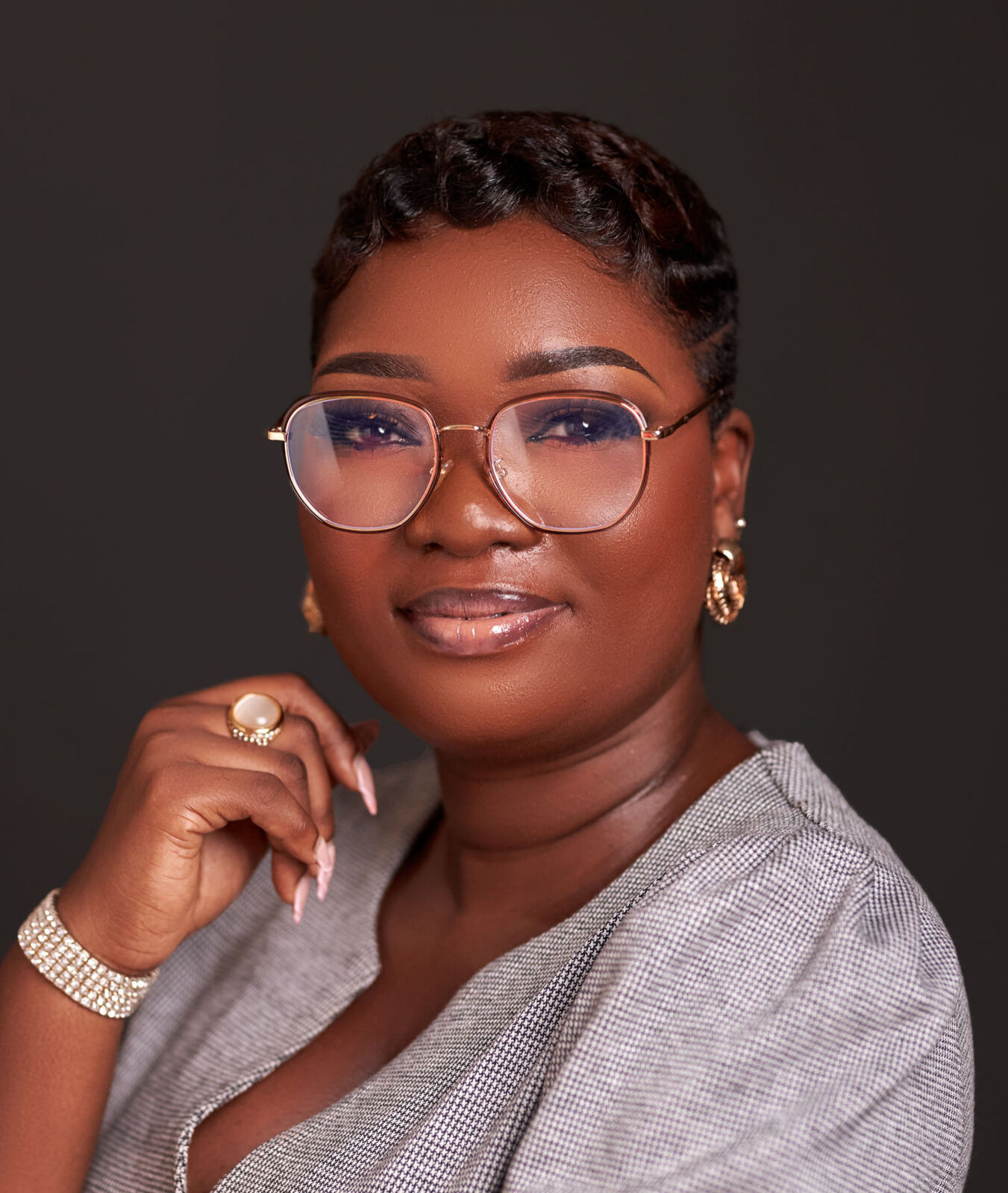 Princess Akuwa Agbesi