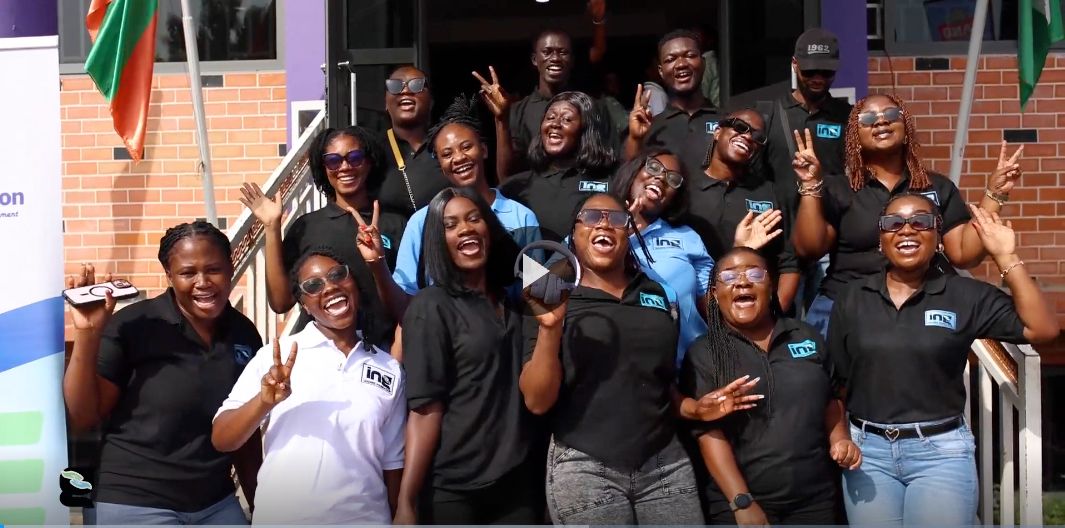 Career Development Seminar Day 2 at Bawjiase