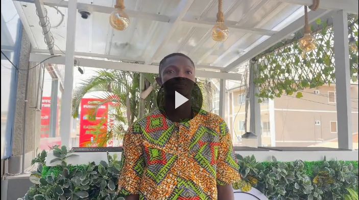 A day with Mentees in the ING Leaders programme